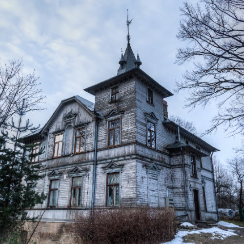 Spooky Weekend Escapes: Halloween Trips You Can Still Book